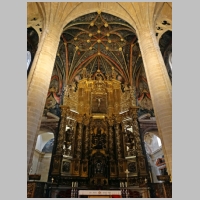 Concatedral de Logroño, photo J.S.C., flickr.jpg